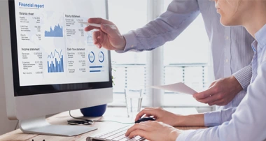 Accounting software Accounting software