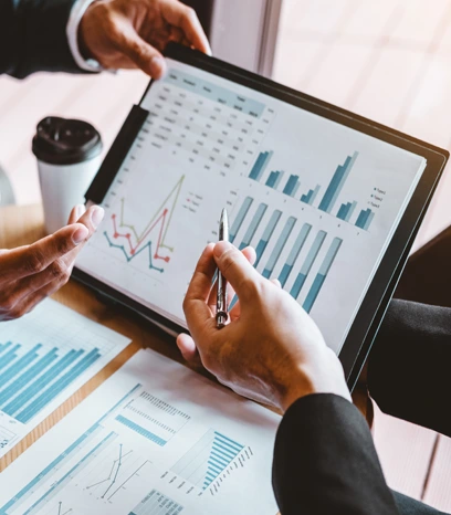Business Financing