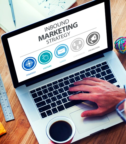 METHODOLOGY OF INBOUND MARKETING