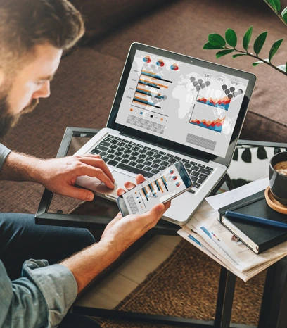 Online business